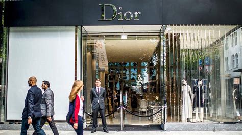 dior duesseldorf rezensionen